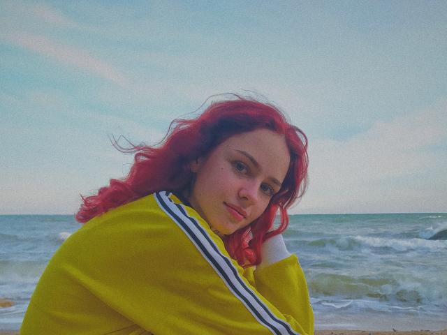 Rairie - Live sex cam - 17115226