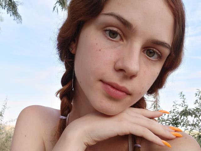 Rairie - Live Sex Cam - 17115234