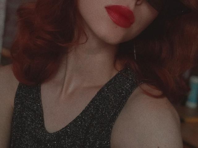 Rairie - Sexe cam en vivo - 17115242