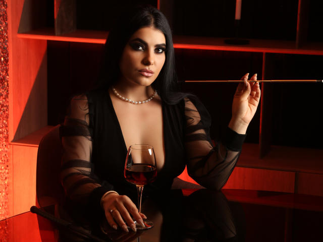 MelissaGlow - Camera khiêu dâm &amp; quyến rũ trực tiếp - 17115470