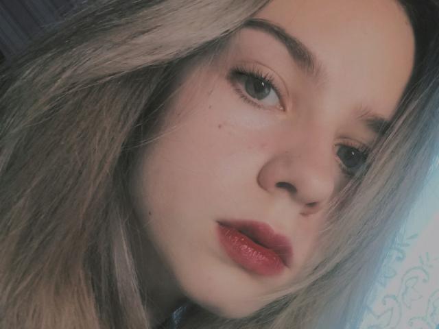 Rairie - Sexe cam en vivo - 17116438