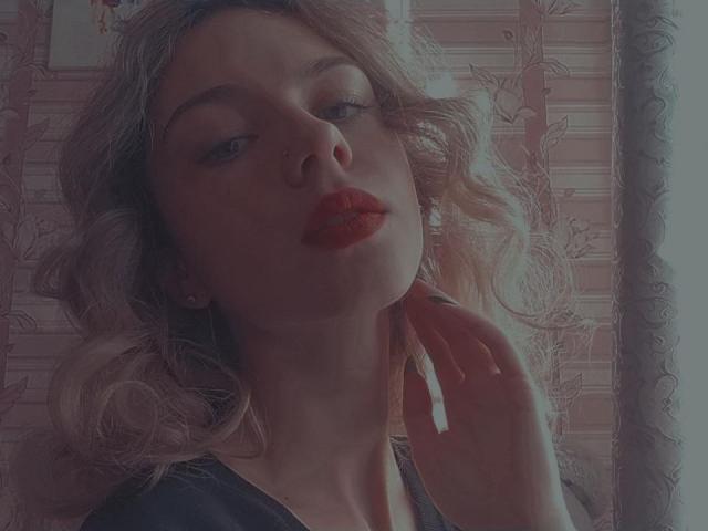 Rairie - Live sex cam - 17116462