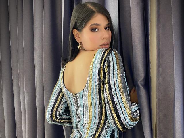 MilaGallagher - Live sex cam - 17117678