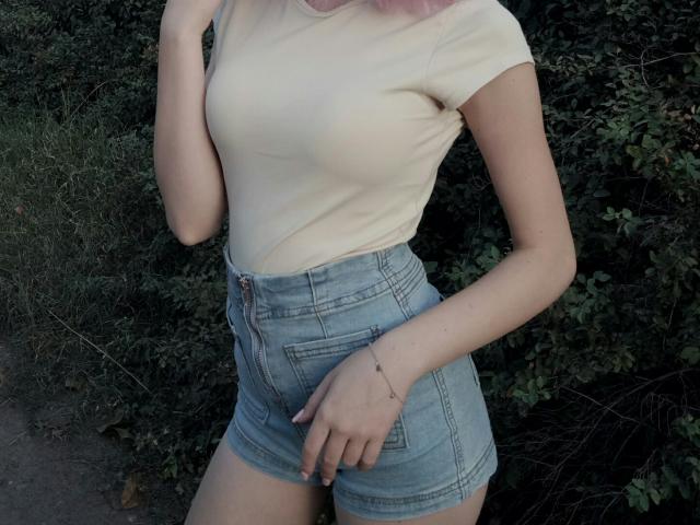 Rairie - Live Sex Cam - 17117990