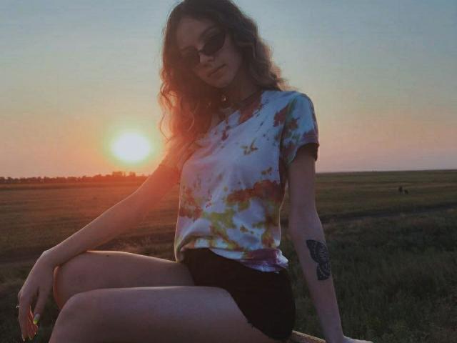 Rairie - Sexe cam en vivo - 17118038