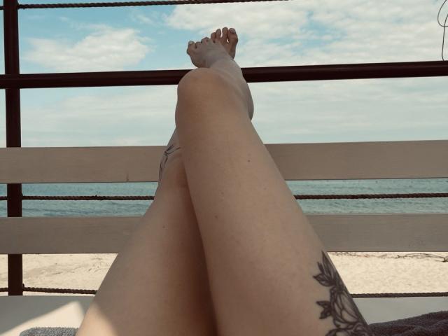 Tsukerberg - Sexe cam en vivo - 17118322