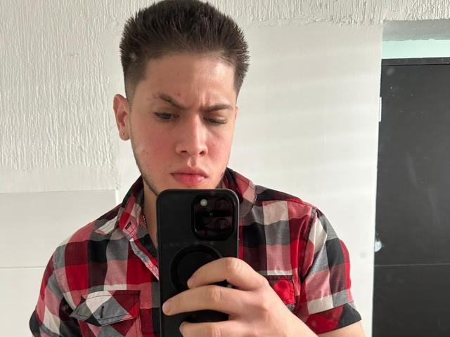 SebastiianMaxime - Live sexe cam - 17118498