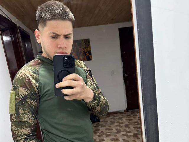 SebastiianMaxime - Live Sex Cam - 17118510