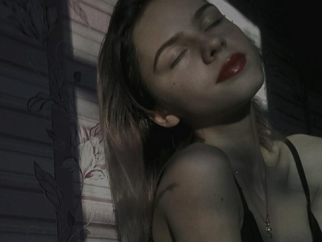Rairie - Sexe cam en vivo - 17120166