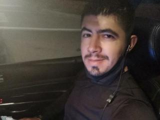 JefferGat - Live sex cam - 17121530