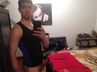 JefferGat - Live sex cam - 17121546