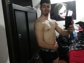 JefferGat - Live sex cam - 17121578