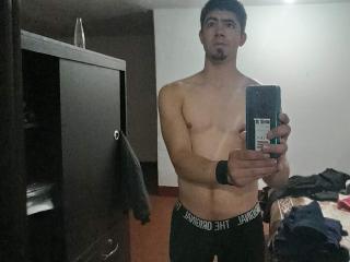JefferGat - Live sex cam - 17121582