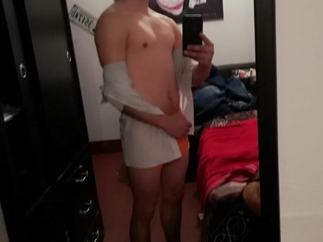 JefferGat - Live sex cam - 17121602