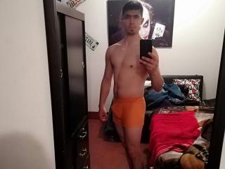 JefferGat - Live sex cam - 17121610