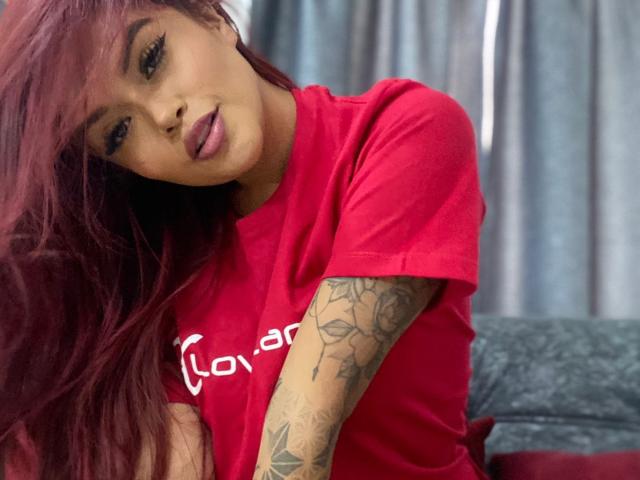 MajoJones - Live Sex Cam - 17122474