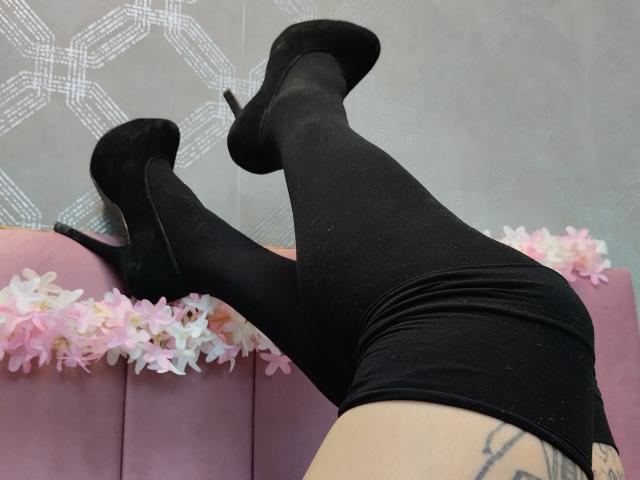 AmySpider - Sexe cam en vivo - 17125574