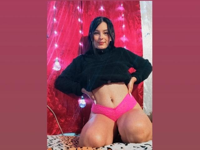TalianaSquirt - Live porn &amp; sex cam - 17125910