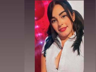 TalianaSquirt - Live Sex Cam - 17128270