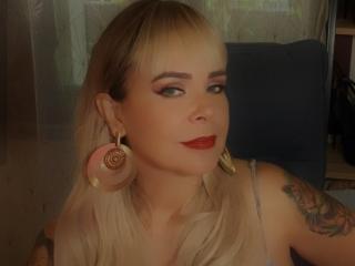 EvaLuv - Sexe cam en vivo - 17129490