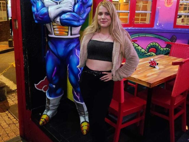 MajoSoler - Sexe cam en vivo - 17130014