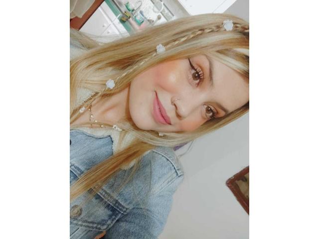 MajoSoler - Live porn &amp; sex cam - 17130058