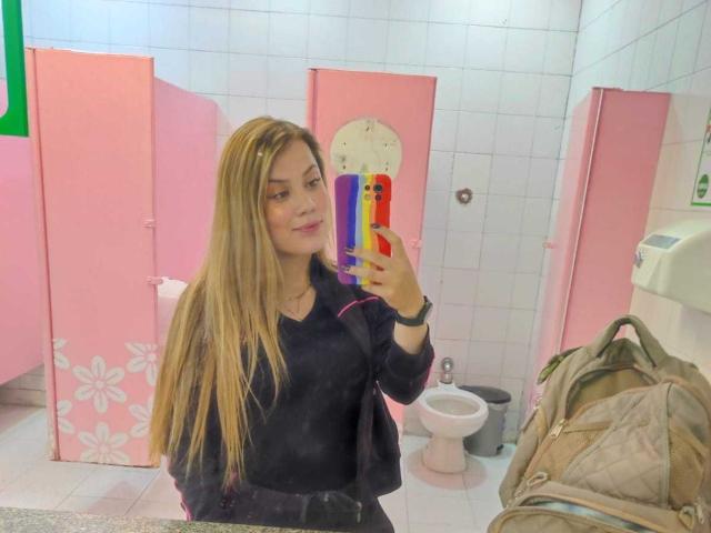 MajoSoler - Live sex cam - 17130078