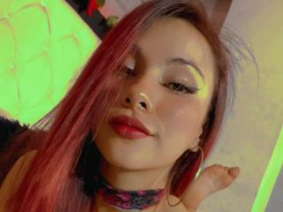 ValeryHarllow - Live porn &amp; sex cam - 17132278