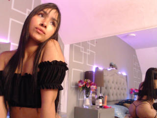 KoralLee - Live Sex Cam - 17135230