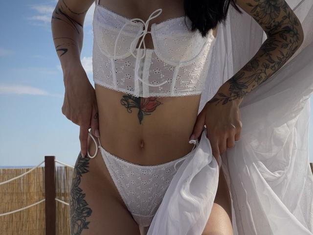 Tsukerberg - Sexe cam en vivo - 17135970
