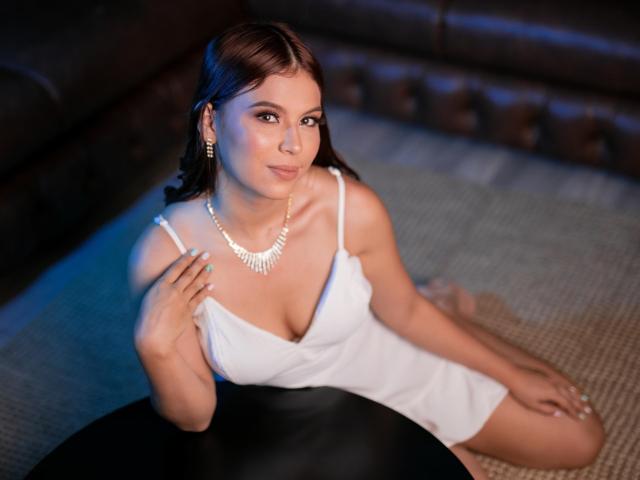 MelanyCruzz - Live sex cam - 17139002