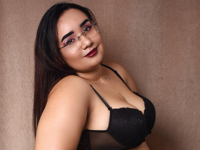 KamilaFrost - Live sex cam - 17139470