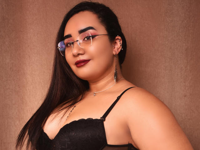 KamilaFrost - Live sex cam - 17139490