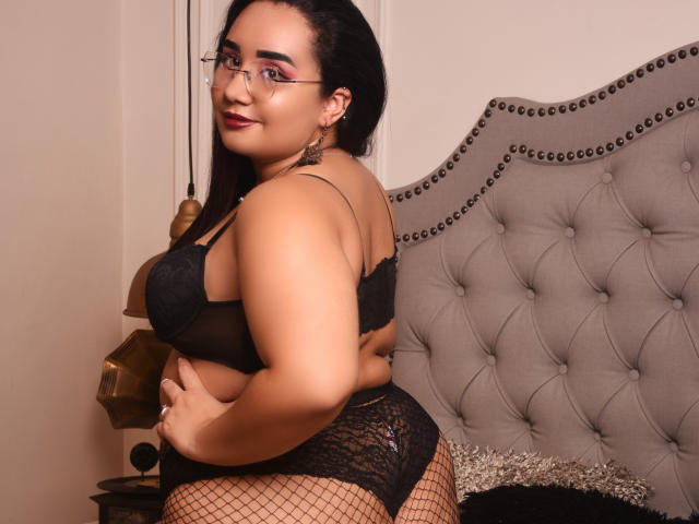 KamilaFrost - Live sex cam - 17139502