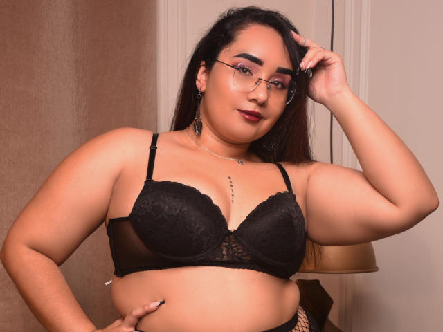 KamilaFrost - Live sex cam - 17139506