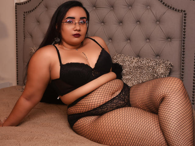 KamilaFrost - Live sex cam - 17139518