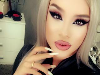 EvaLexxyTS - Live porn &amp; sex cam - 17139874