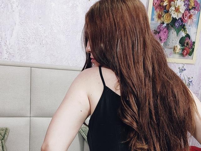 NessaLady - Live Sex Cam - 17140122