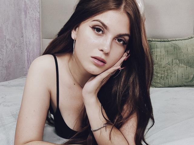 NessaLady - Live sex cam - 17140142