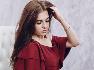NessaLady - Live sex cam - 17140174