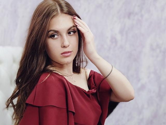 NessaLady - Sexe cam en vivo - 17140178