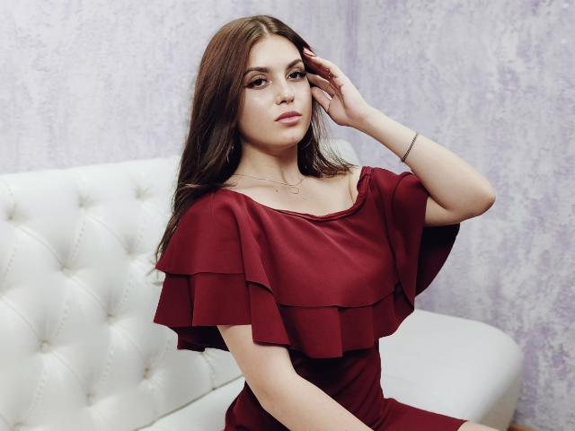 NessaLady - Sexe cam en vivo - 17140198