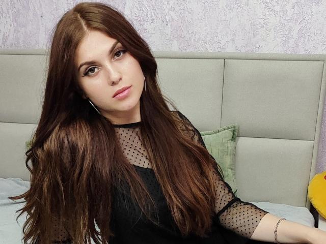 NessaLady - Live sex cam - 17140234