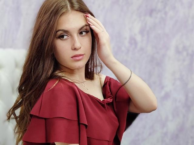 NessaLady - Live sex cam - 17140298