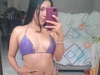 AbbySweetheart - Sexe cam en vivo - 17141090