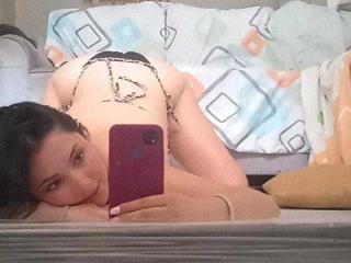 AbbySweetheart - Sexe cam en vivo - 17141094