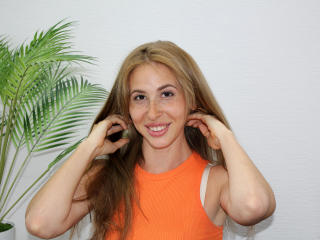 KatherineBaker - Camera khiêu dâm & quyến rũ trực tiếp - 17142142