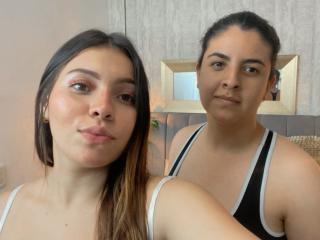 AmberAntonella - Live porn & sex cam - 17143866