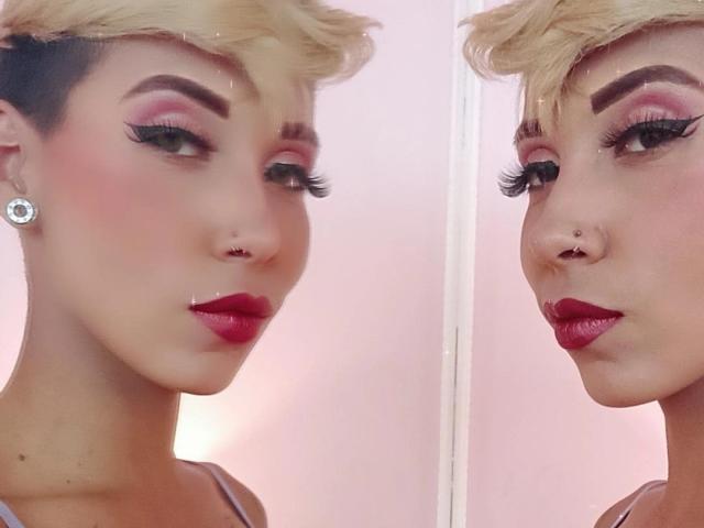 GabyCollins - Live sex cam - 17143898