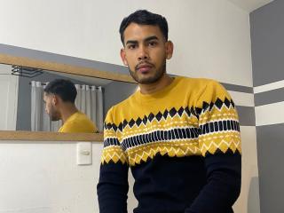 JackSnow - Sexe cam en vivo - 17144358